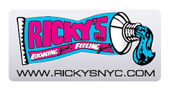 Ricky's NYC