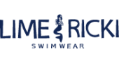 Lime Ricki Swimwear