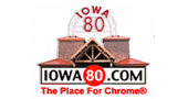 Iowa 80