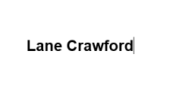 Lane Crawford