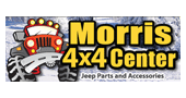 Morris 4X4 Center
