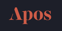 Apos Audio